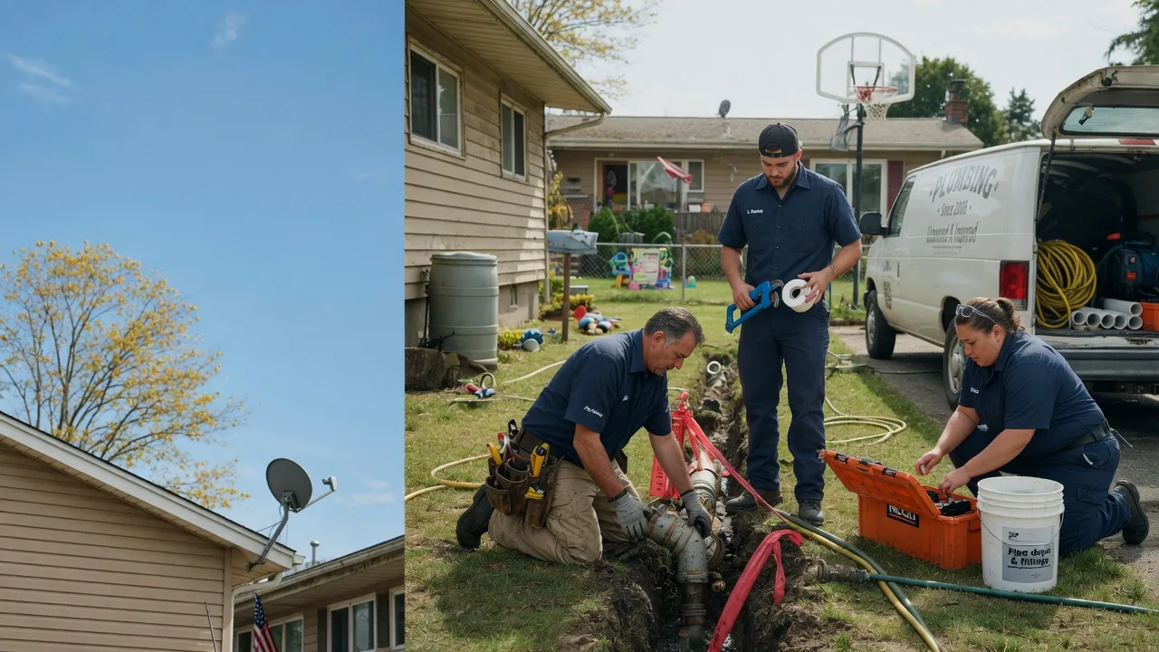 Garbage Disposal Replacement in Mounds, IL near me